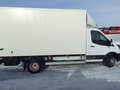 2021 Ford Transit, белый, 3300000 рублей