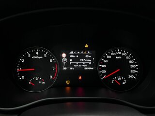 2016 Kia Sportage IV, белый, 2130000 рублей, вид 4