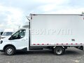 2025 Ford Transit, белый - вид 3