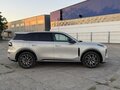 2026 Changan Qiyuan Q07 31.7 kWh, серебристый, 3750000 рублей - вид 2