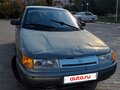 2002 Lada (ВАЗ) 2112, серый, 75000 рублей - вид 3