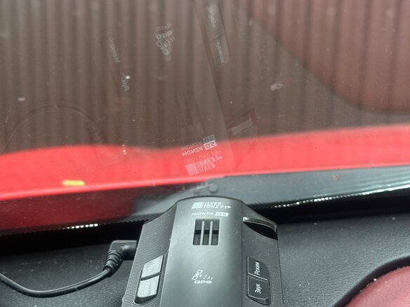 2022 Geely Coolray I, красный, 1720000 рублей - вид 10