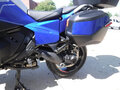 2026 BMW R 1300 RT, синий, 4121000 рублей - вид 10