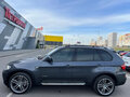 2013 BMW X5 35i II (E70) Рестайлинг, серый, 2090000 рублей