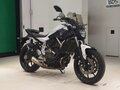 2015 Yamaha MT-07 (FZ-07), белый, 563000 рублей - вид 2