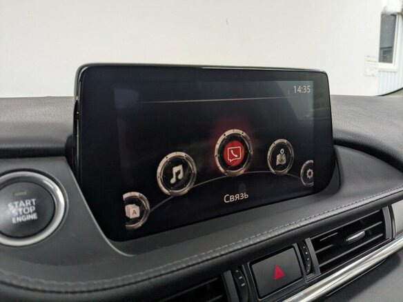 2019 Mazda 6 III (GJ) Рестайлинг 2, серый, 2350000 рублей - вид 25