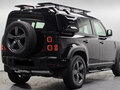 2026 Land Rover Defender 110 II, чёрный, 13825000 рублей - вид 1