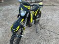 2023 FX moto X1 (CB 250), жёлтый, 129000 рублей - вид 2