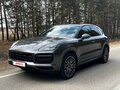2021 Porsche Cayenne III, серый, 5800000 рублей - вид 10
