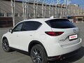 2018 Mazda CX-5 II, белый, 2590000 рублей - вид 5