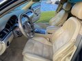2006 Audi S8 II (D3), синий - вид 9