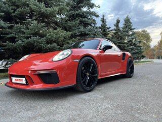 1999 Porsche Boxster I (986), серебристый, 2507000 рублей, вид 1