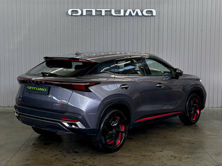 2023 Omoda C5 I, серый, 1697000 рублей, вид 5