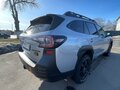 2023 Subaru Outback Wilderness VI, серебристый, 2850000 рублей - вид 4