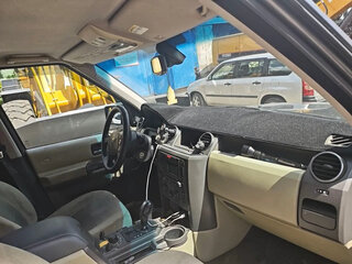 2005 Land Rover Discovery III, серый, 1250000 рублей, вид 5