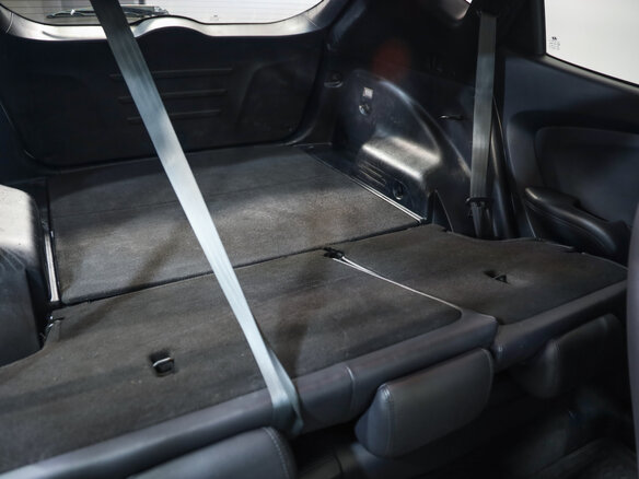 2011 Hyundai ix35 I, белый, 900777 рублей - вид 23