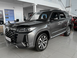 2025 Changan CS95 I Рестайлинг 2, серый, 4859900 рублей, вид 1