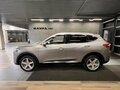 2020 Haval F7 I, серый, 1595000 рублей - вид 5