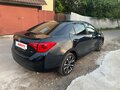 2018 Toyota Corolla XI (E160, E170, E180) Рестайлинг 1, синий, 1450000 рублей - вид 2