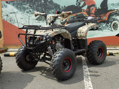2026 Avantis Patriot Lux, бежевый, 145600 рублей, вид 1
