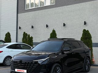 2026 Changan UNI-Z, чёрный, 1395000 рублей, вид 2