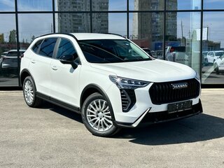 2026 Haval Jolion I Рестайлинг, белый, 2699000 рублей, вид 2
