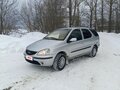 2007 Tata Indigo SW I, серебристый, 190000 рублей