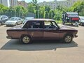 2010 Lada (ВАЗ) 2107, фиолетовый, 110000 рублей - вид 3