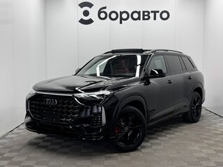 Audi Q6 45 TFSI