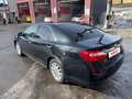 2011 Toyota Camry VII (XV50), чёрный, 1350000 рублей - вид 3