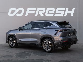 2023 Jetour Dashing I, серый, 2220000 рублей, вид 2