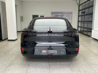 2025 Voyah Passion I, чёрный, 4850000 рублей, вид 3