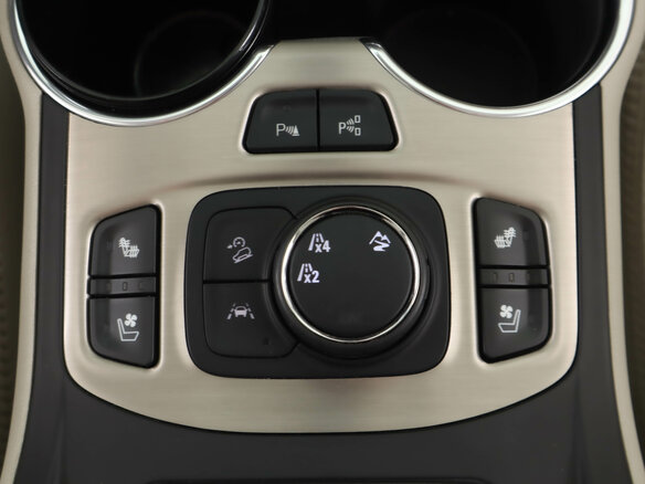 2022 GMC Terrain II Рестайлинг, белый, 3169000 рублей - вид 23