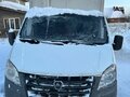 2017 ГАЗ ГАЗель Next, белый, 1550000 рублей