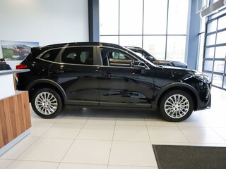 2026 Haval Jolion I Рестайлинг, чёрный, 2949000 рублей, вид 5