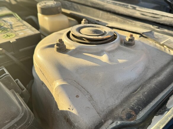 2001 Toyota Celica VII (T230), чёрный, 750000 рублей - вид 29