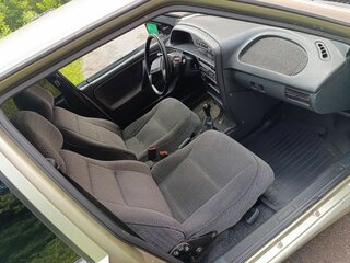 2005 Lada (ВАЗ) 2114, золотистый, 160000 рублей, вид 4