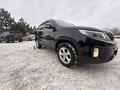 2017 Kia Sorento II Рестайлинг, чёрный, 2200000 рублей - вид 9