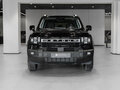 2026 Jetour T1, чёрный, 4199900 рублей - вид 2