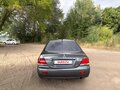 2005 Mitsubishi Lancer IX, серый, 285000 рублей - вид 5