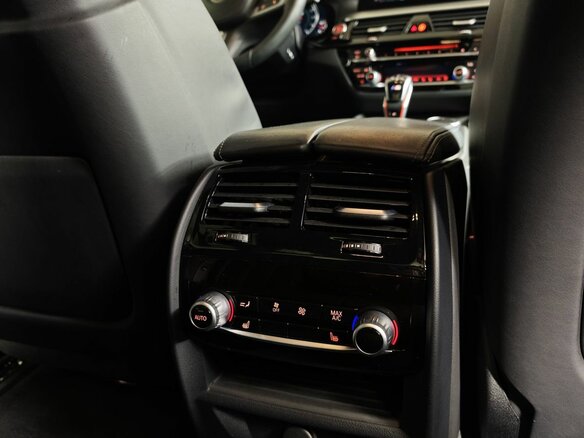 2019 BMW M5 Competition VI (F90), чёрный, 7844000 рублей - вид 18