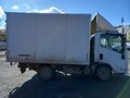 2010 Isuzu Elf (N-series), белый, 650000 рублей - вид 2