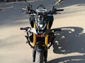 2021 Yamaha MT-09 (FZ-09), серебристый, 1039000 рублей - вид 1