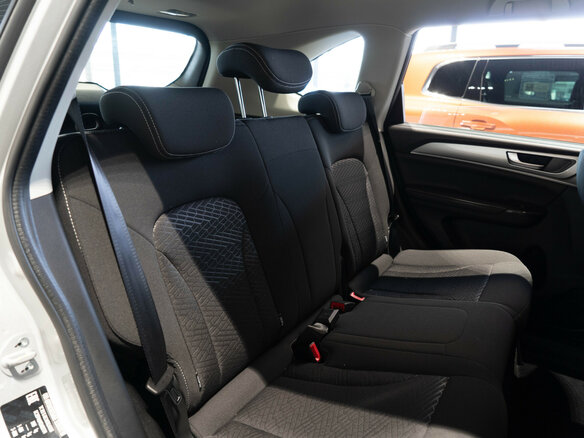 2026 Haval M6 II, серый, 2349000 рублей - вид 21