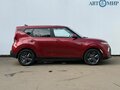 2022 Kia Soul III Рестайлинг, красный, 2050000 рублей - вид 3