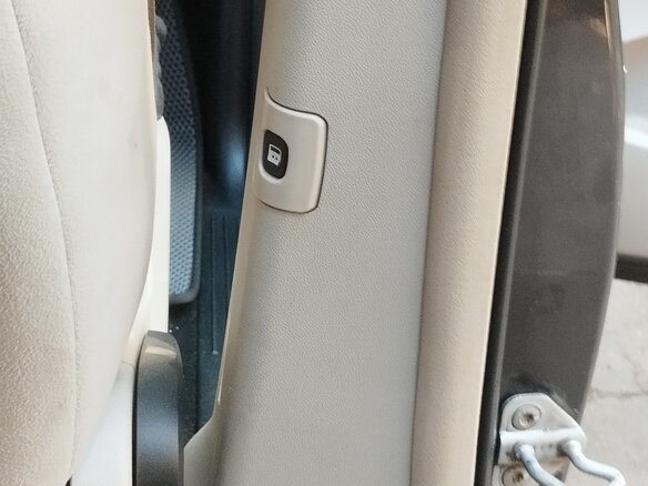 2011 Dodge Caravan Grand V, чёрный, 1750000 рублей - вид 21