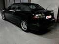 2003 Saab 9-3 II, чёрный, 1100000 рублей - вид 8