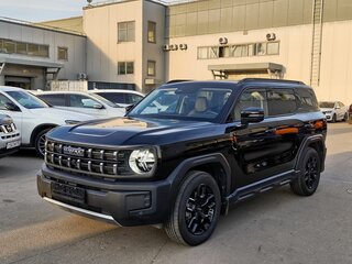 2024 Haval H3 I, чёрный, 2619000 рублей, вид 1
