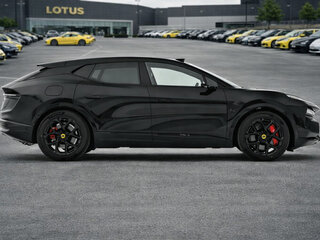 2026 Lotus For Me, чёрный, 12850000 рублей, вид 5