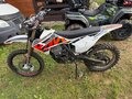 2025 Kayo K3 300 MX, белый, 130000 рублей - вид 3